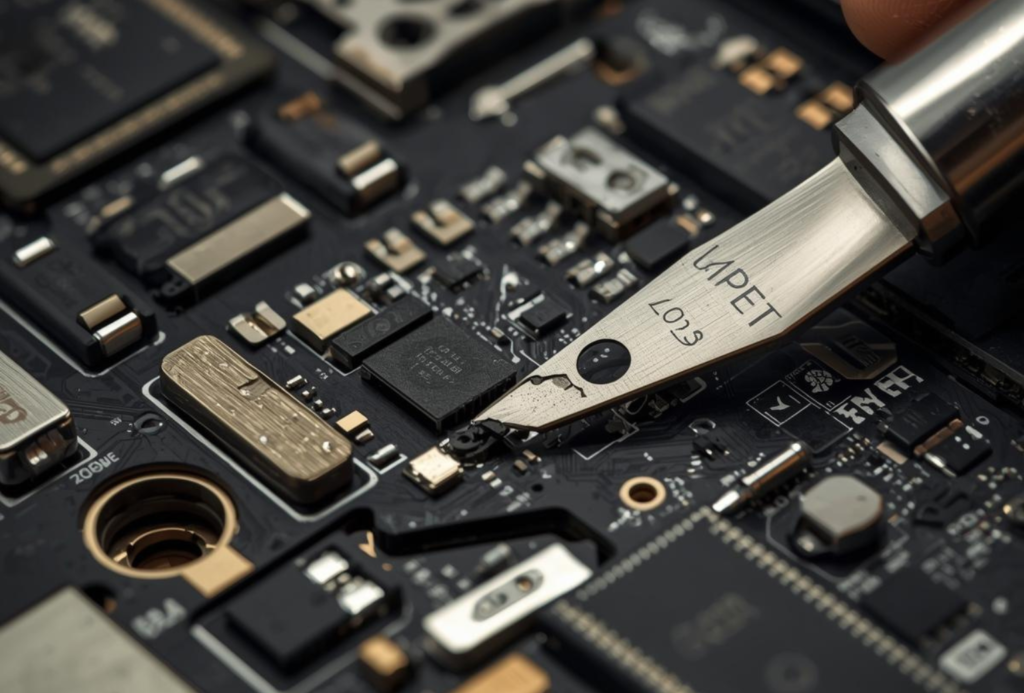 Laptop Repair in Chatham: Signs Your Laptop Needs Professional Attention