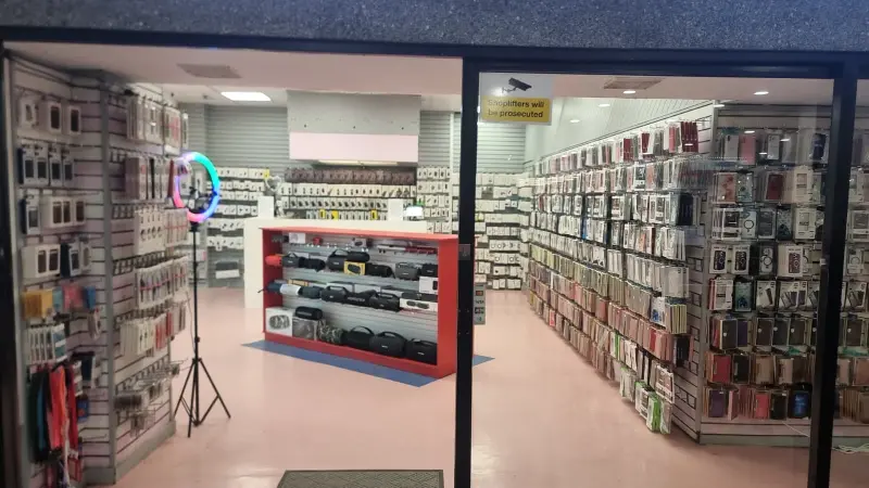 chatham phone repair service