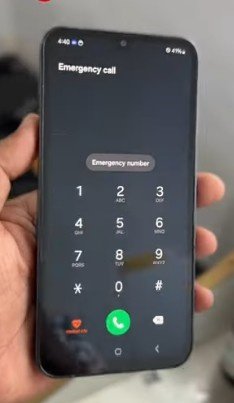 Samsung repair in chatham after