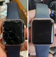 smartwatch repair chatham
